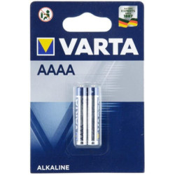 Bateria AAAA Varta 2szt.