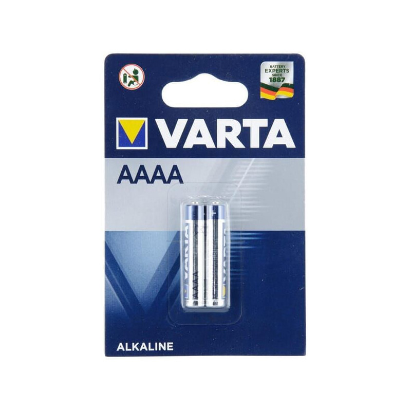 Bateria AAAA Varta 2szt.