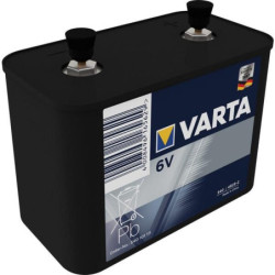 Bateria 4LR25/2 Varta, 6 V