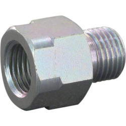 "Adapter M/F 1/4"" BSP x 1/4"" BSP"