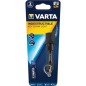 Latarka LED brelok 16701 Varta