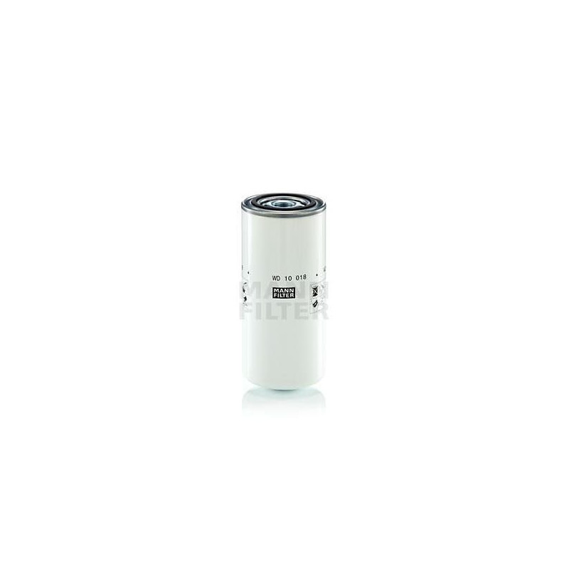 Filtr hydrauliczny