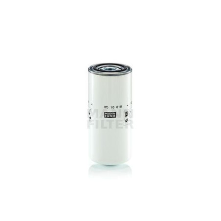 Filtr hydrauliczny