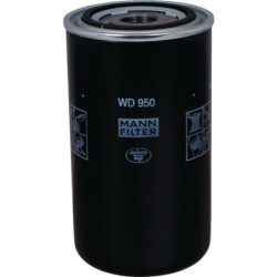 Filtr hydrauliki