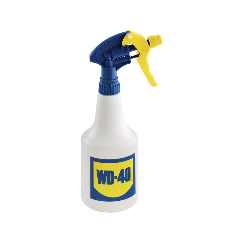 WD-40® Spryskiwacz preparatu wielofunkcyjnego 550 ml