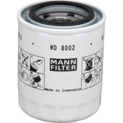 Filter oleju