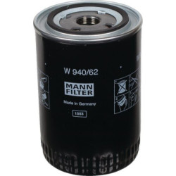 Filtr oleju Mann & Hummel