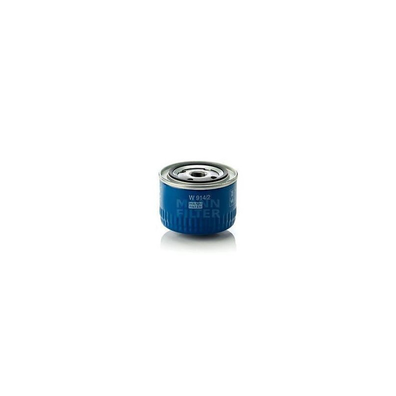 Hydraulic Transmission Filter