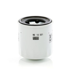 Filtr hydrauliczny