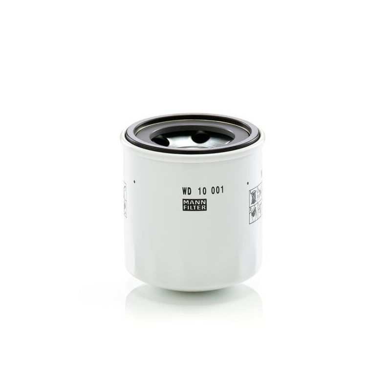Filtr hydrauliczny