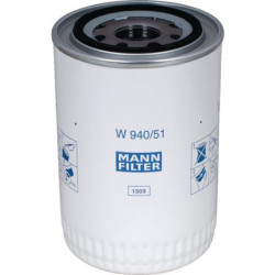 Filtr oleju