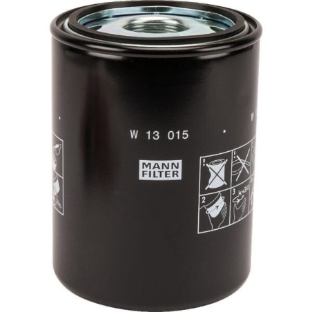 Filtr hydrauliczny