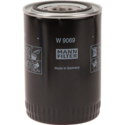 Filtr oleju