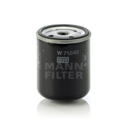 Filtr hydrauliczny