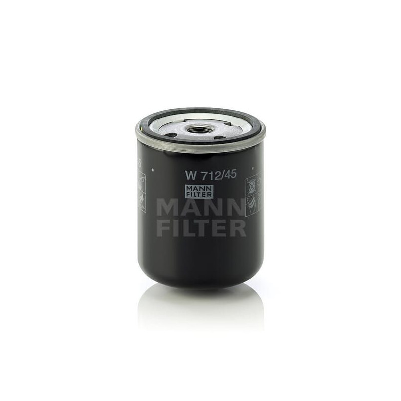 Filtr hydrauliczny