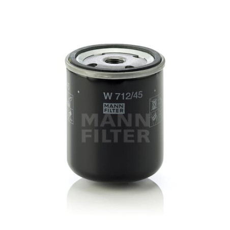 Filtr hydrauliczny