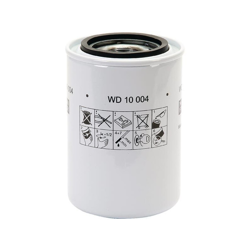Filtr hydrauliczny