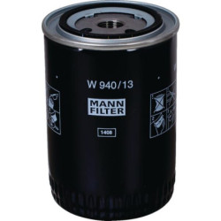 Filtr oleju, M&H