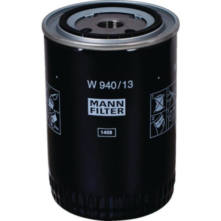 Filtr oleju, M&H