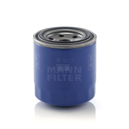Filtr oleju
