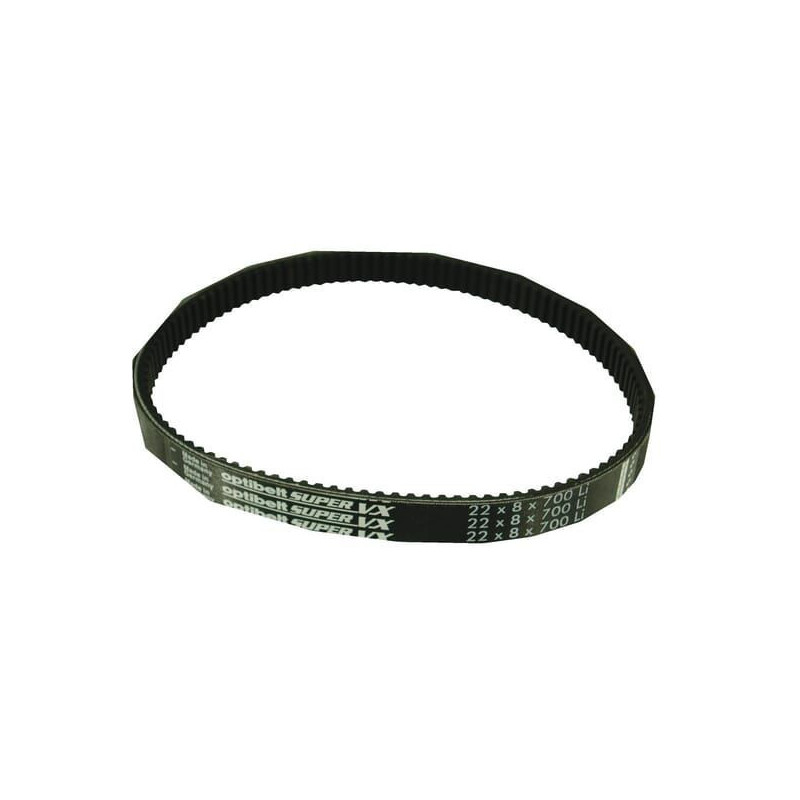 Pas klinowy szeroki22x8x22 mm Optibelt