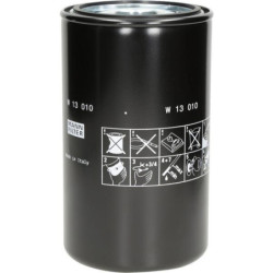 Filtr hydrauliczny