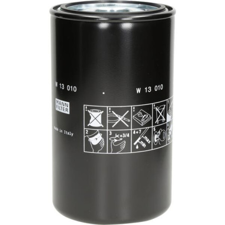 Filtr hydrauliczny