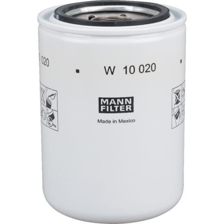 Filter oleju
