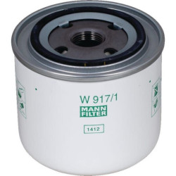 Filtr oleju, M&H
