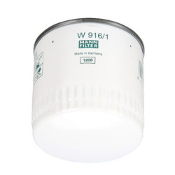 Filtr oleju, M&H