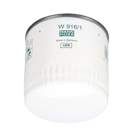 Filtr oleju, M&H