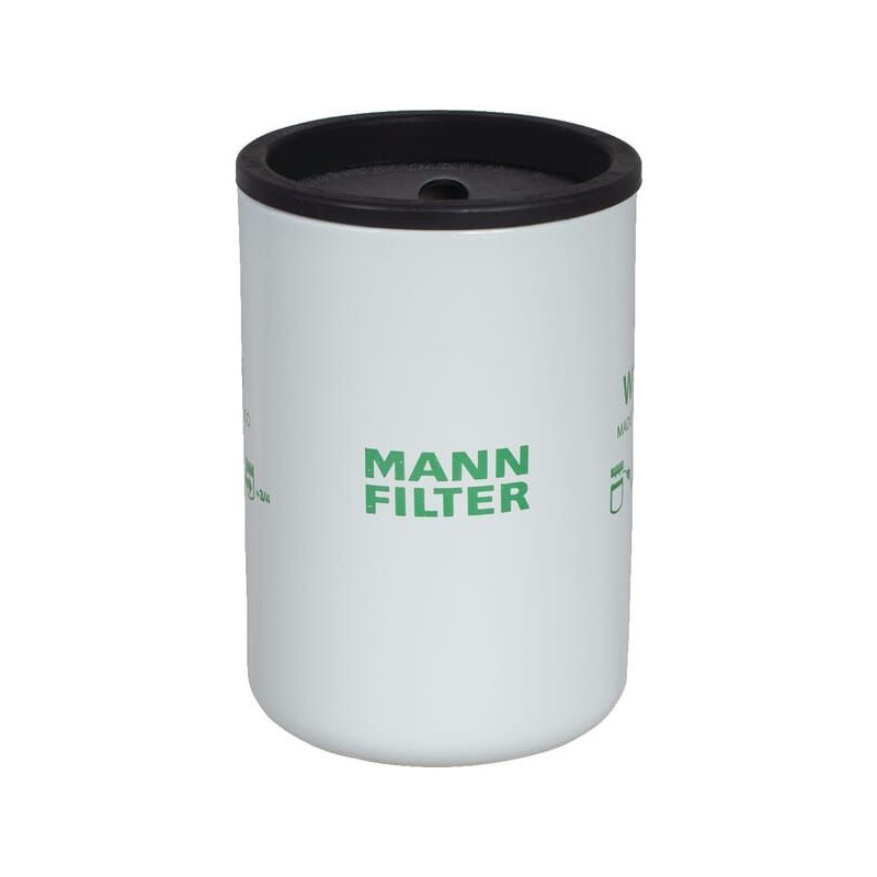 Filtr oleju