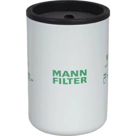 Filtr oleju