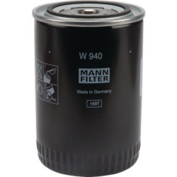 Filtr oleju Mann & Hummel