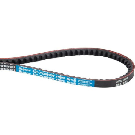 Pas klinowy Super XE power pro