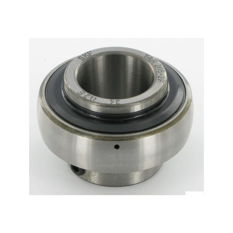 Wkład łożyska 25x52x15 mm SKF