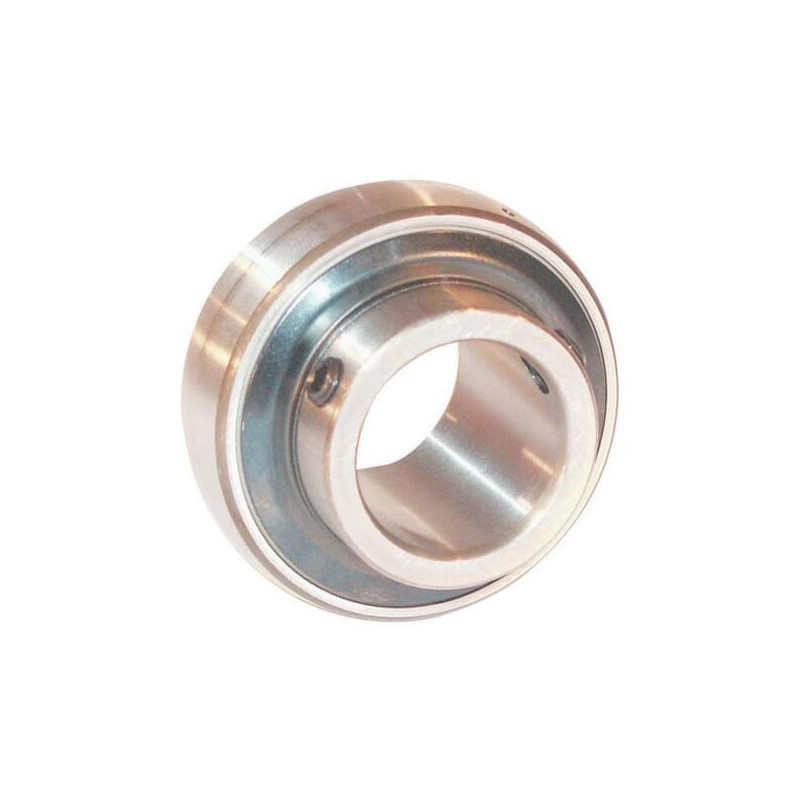 Wkład łożyska 17x40x12 mm SKF