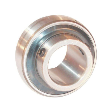 Wkład łożyska 17x40x12 mm SKF