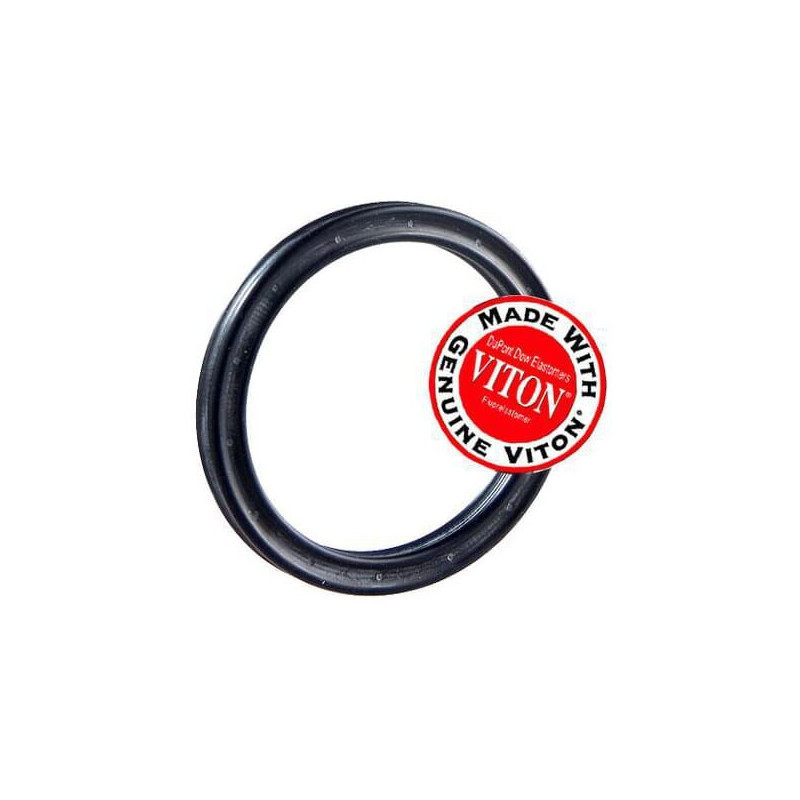 Pierścień uszczelniający x-ring 21.82x3.53mm Viton Kramp