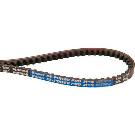 Pas klinowy Super XE power pro