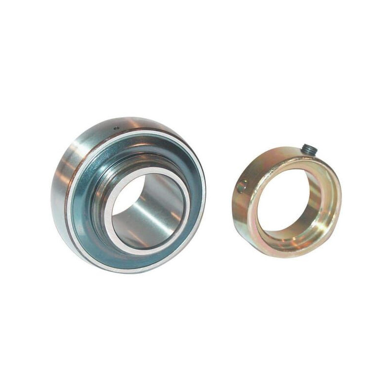 Wkład łożyska 40x80x21 mm SKF
