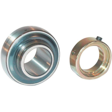 Wkład łożyska 30x62x18 mm SKF