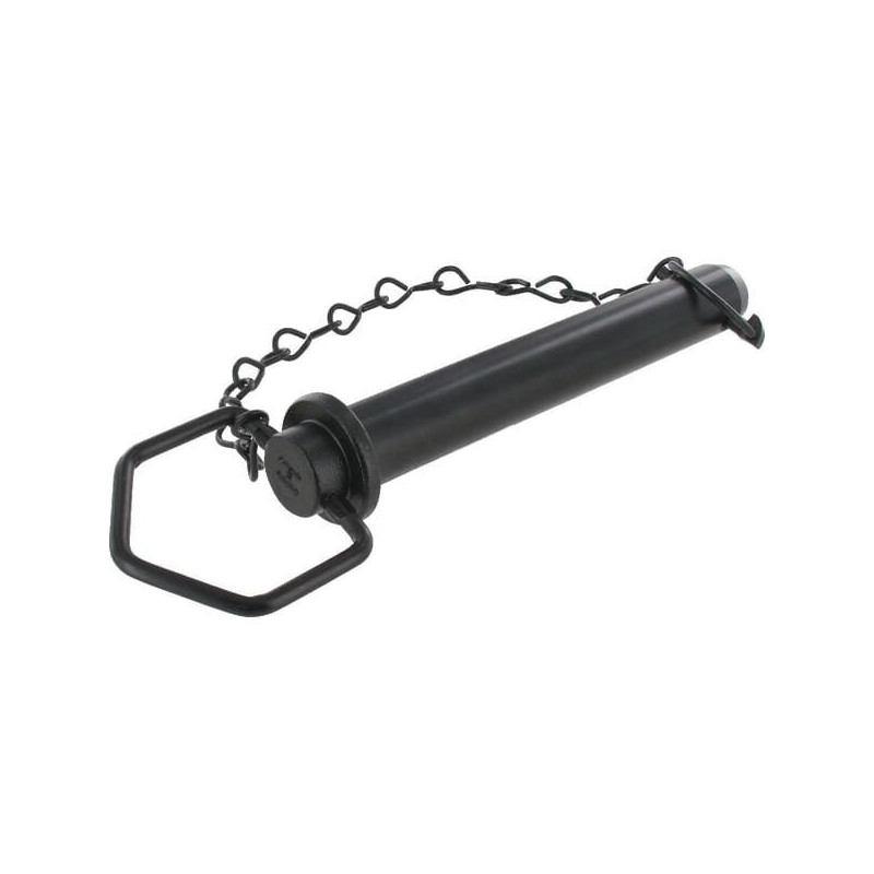 Sworzeń z uchwytem 25x157 mm Kramp