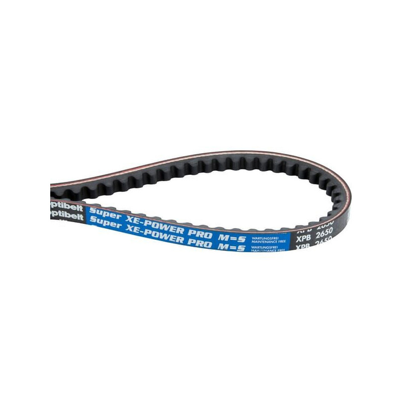 Pas klinowy Super XE power pro