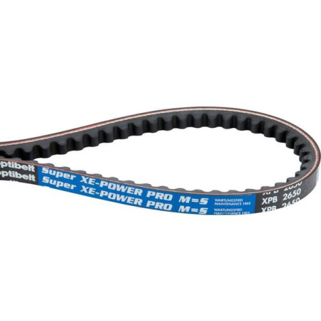 Pas klinowy Super XE power pro