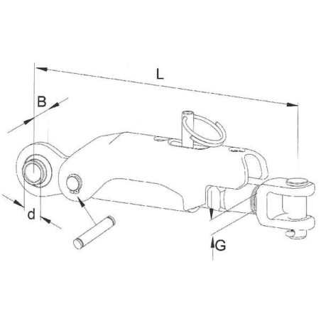 Stabilizator ADSST