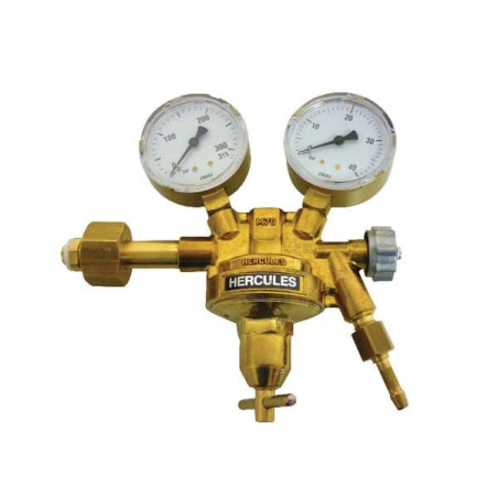 Regulator ciśnienia Hercules, 0 - 20 bar