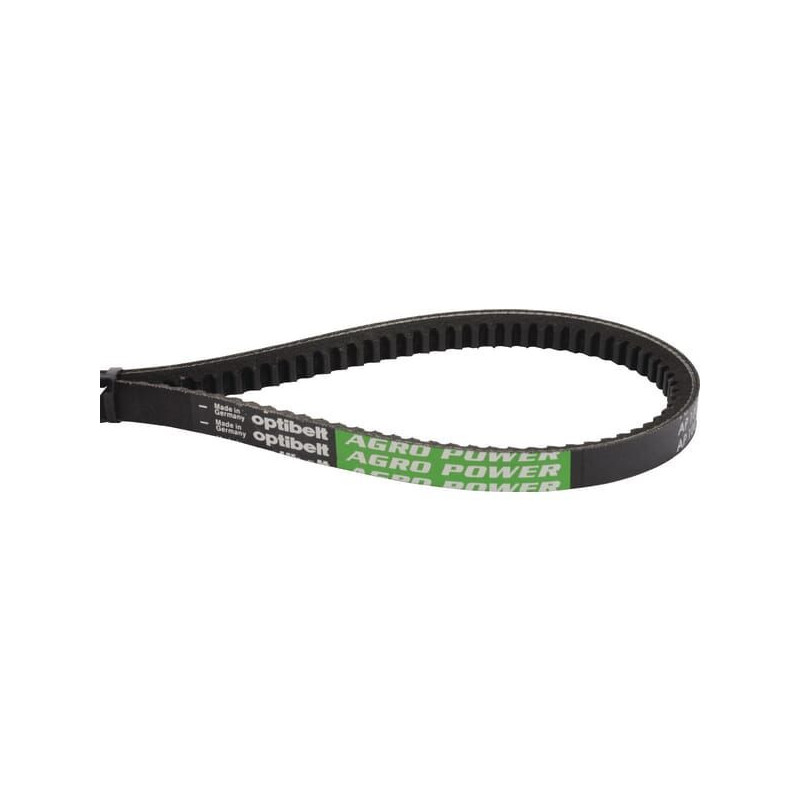 Pas klinowy Optibelt