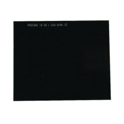 Szkło ochronne spawalnicze 100x120 mm kol. 8