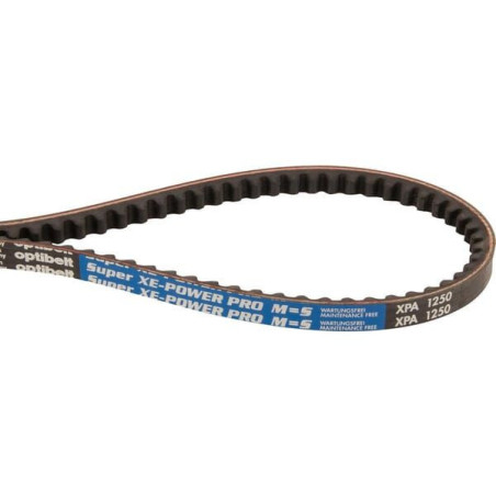 Pas klinowy Super XE power pro